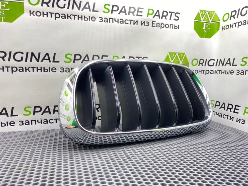 Решетка радиатора, 2100 рублей, Калининград