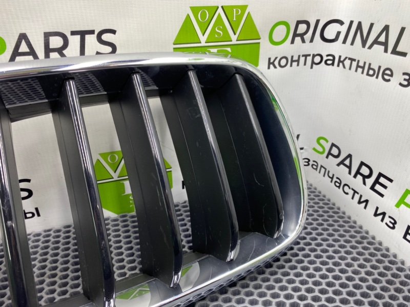 Решетка радиатора, 2100 рублей, Калининград