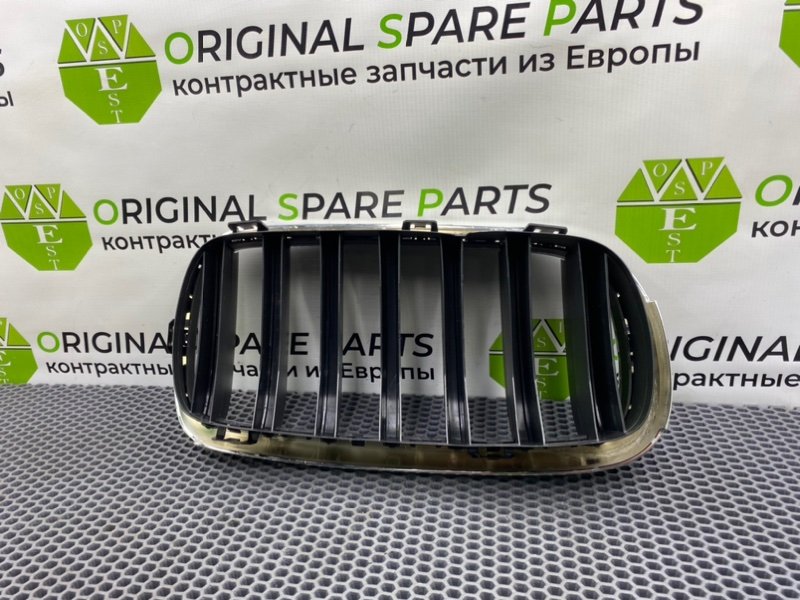 Решетка радиатора, 2100 рублей, Калининград