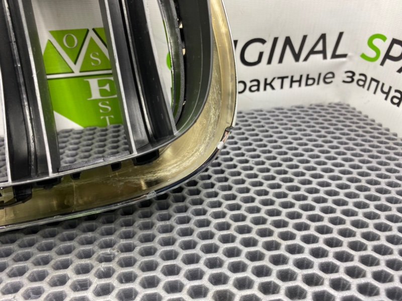 Решетка радиатора, 2100 рублей, Калининград