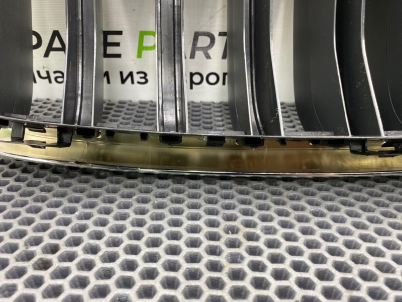 Решетка радиатора, 2100 рублей, Калининград