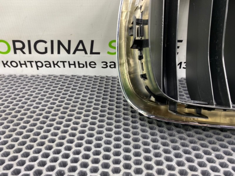 Решетка радиатора, 2100 рублей, Калининград