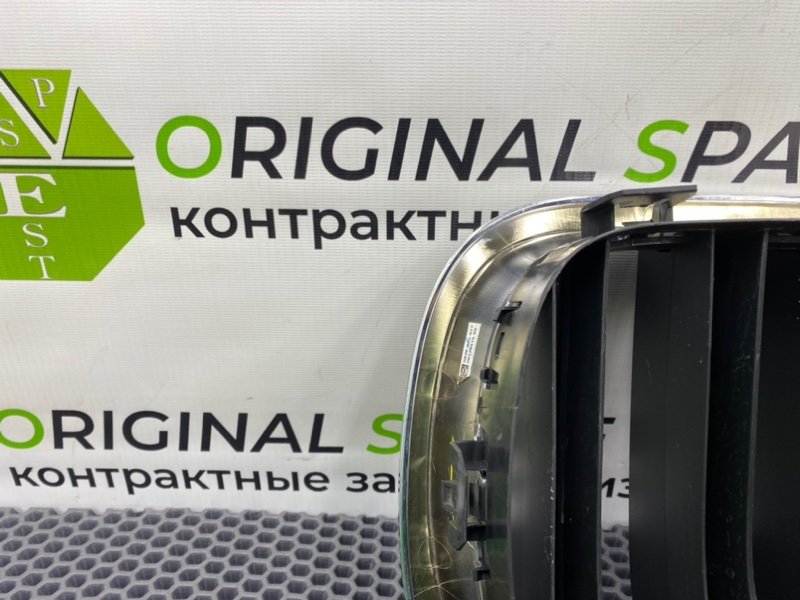 Решетка радиатора, 2100 рублей, Калининград