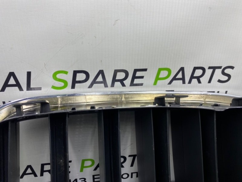 Решетка радиатора, 2100 рублей, Калининград