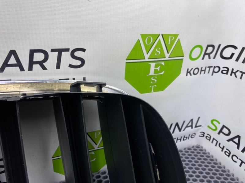 Решетка радиатора, 2100 рублей, Калининград