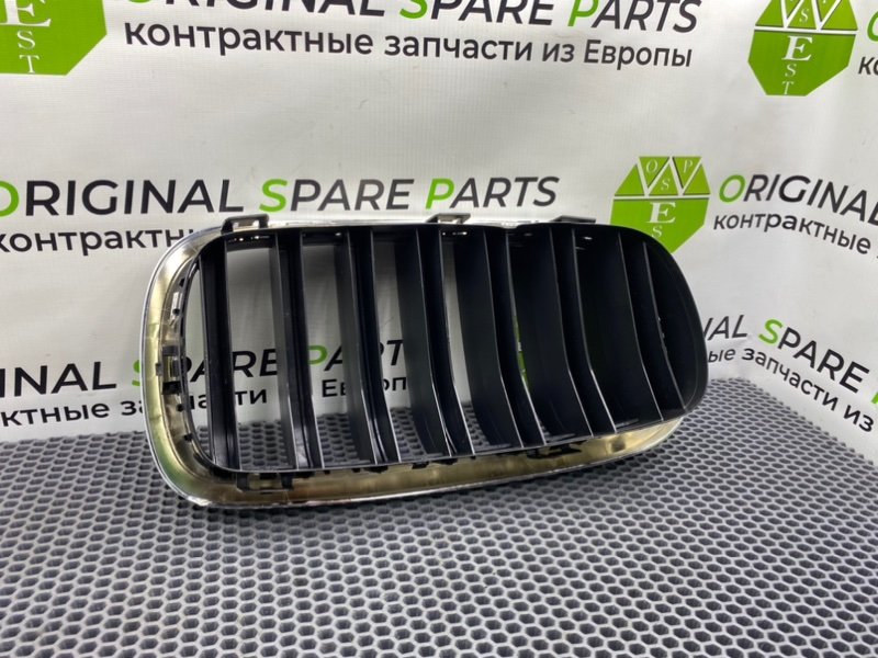 Решетка радиатора, 2100 рублей, Калининград