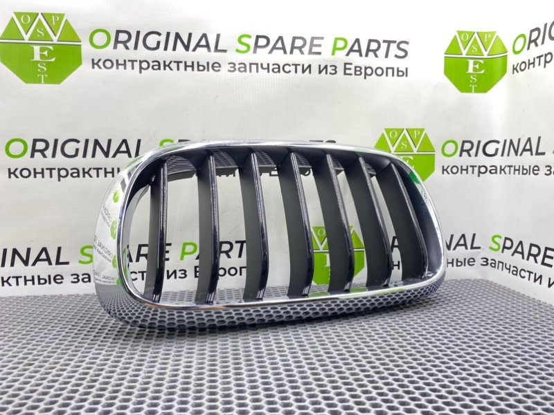 Решетка радиатора, 1800 рублей, Калининград