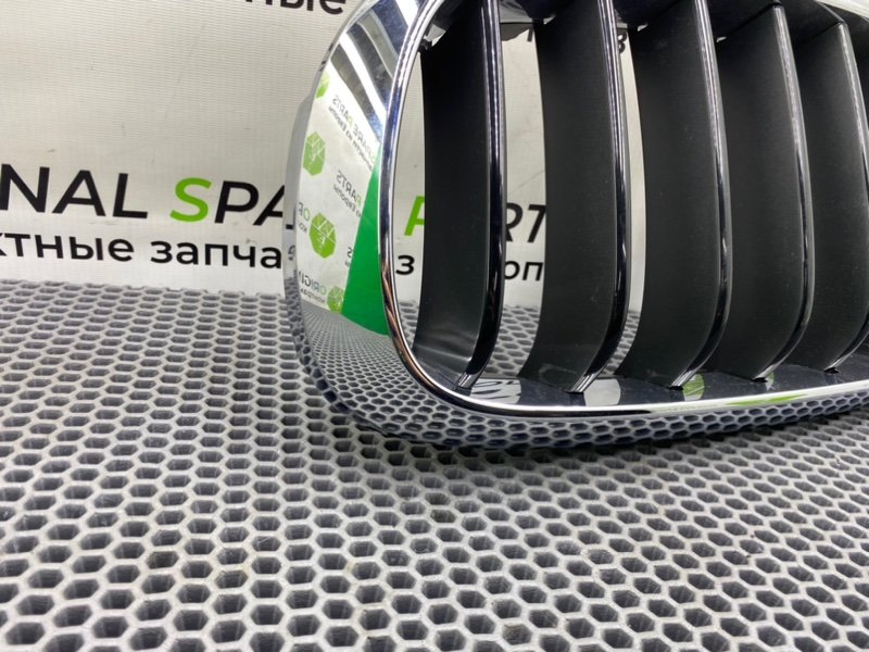 Решетка радиатора, 1800 рублей, Калининград