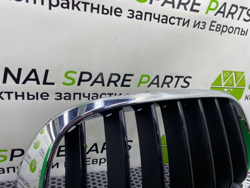 Решетка радиатора, 1800 рублей, Калининград