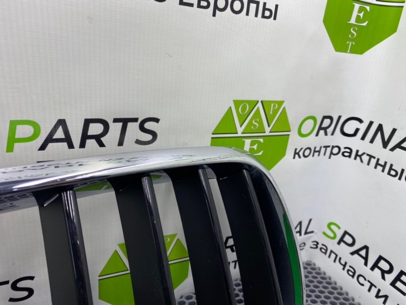 Решетка радиатора, 1800 рублей, Калининград