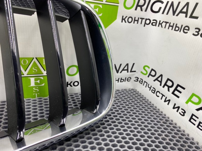 Решетка радиатора, 1800 рублей, Калининград