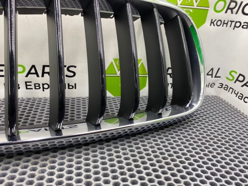 Решетка радиатора, 1800 рублей, Калининград