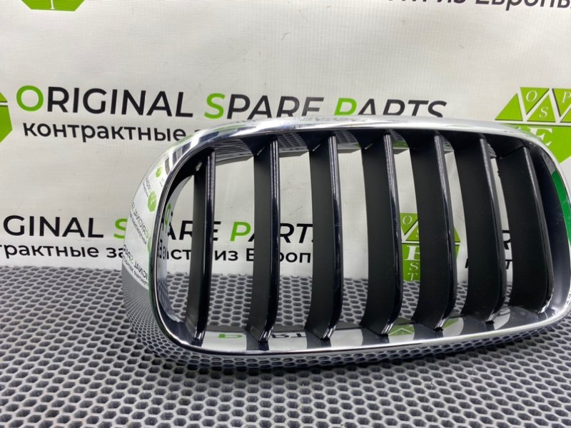 Решетка радиатора, 1800 рублей, Калининград