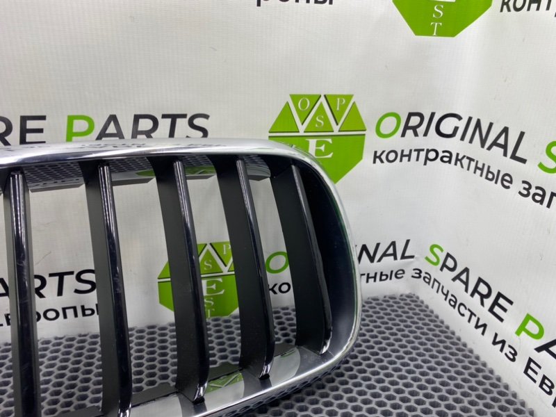 Решетка радиатора, 1800 рублей, Калининград