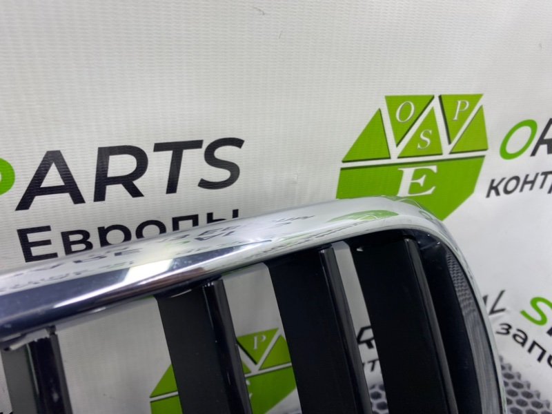 Решетка радиатора, 1800 рублей, Калининград