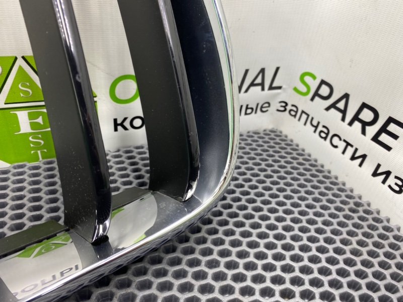 Решетка радиатора, 1800 рублей, Калининград