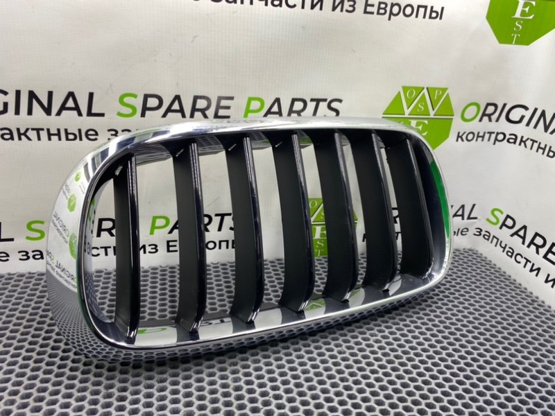 Решетка радиатора, 1800 рублей, Калининград