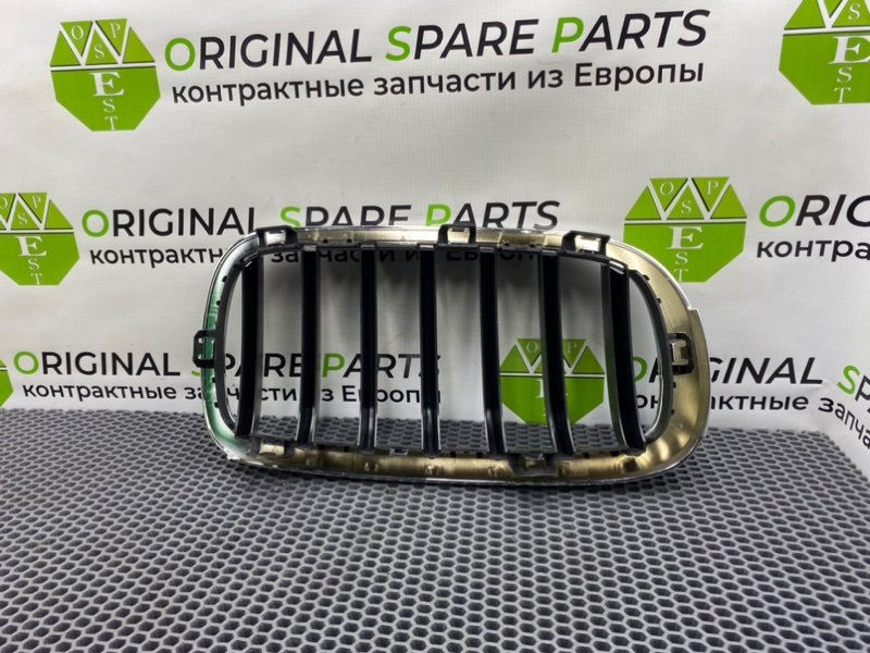 Решетка радиатора, 1800 рублей, Калининград