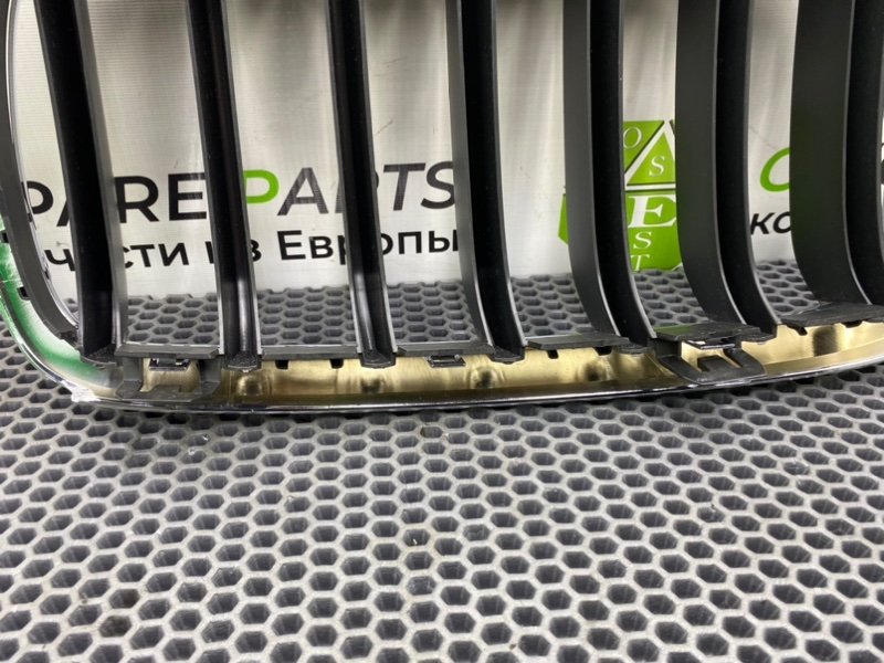 Решетка радиатора, 1800 рублей, Калининград