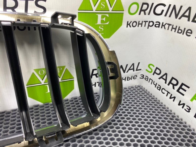 Решетка радиатора, 1800 рублей, Калининград