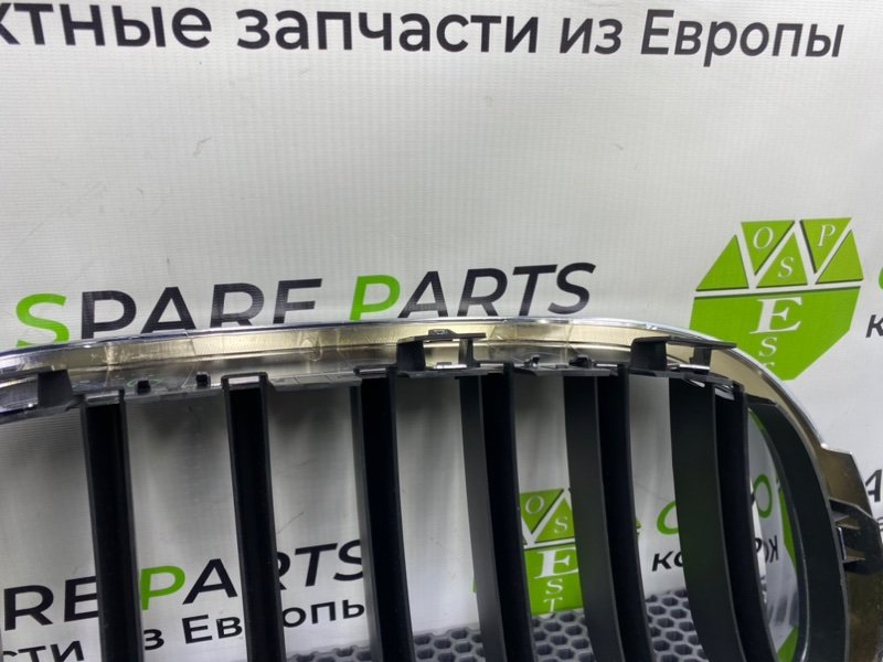 Решетка радиатора, 1800 рублей, Калининград