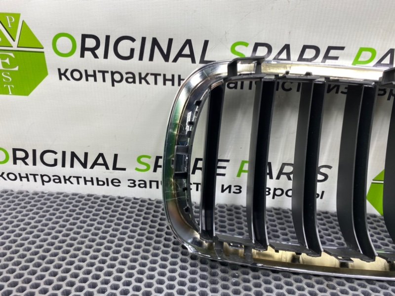 Решетка радиатора, 1800 рублей, Калининград