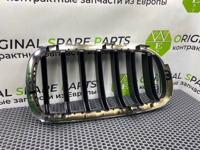 Решетка радиатора, 1800 рублей, Калининград