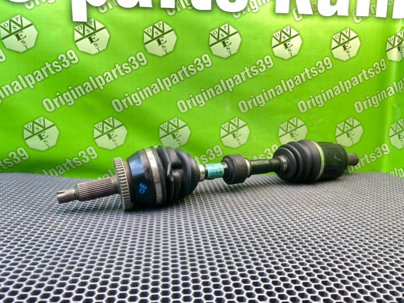 Полуось, 20300 рублей, Калининград