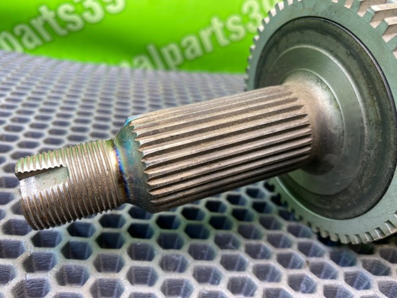 Полуось, 20300 рублей, Калининград