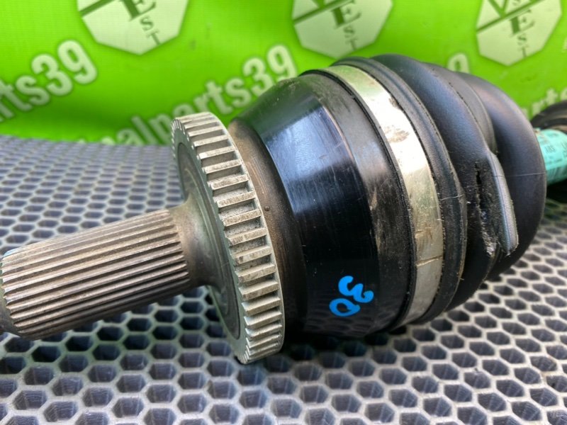 Полуось, 20300 рублей, Калининград