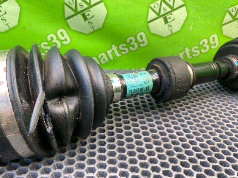 Полуось, 20300 рублей, Калининград