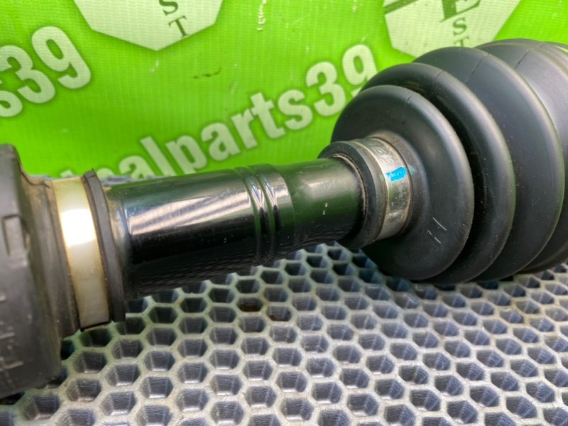 Полуось, 20300 рублей, Калининград