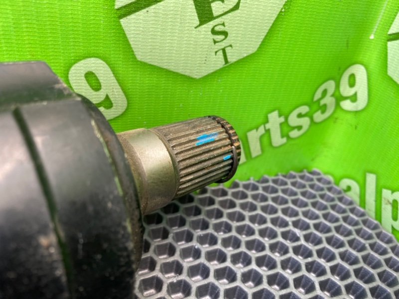 Полуось, 20300 рублей, Калининград