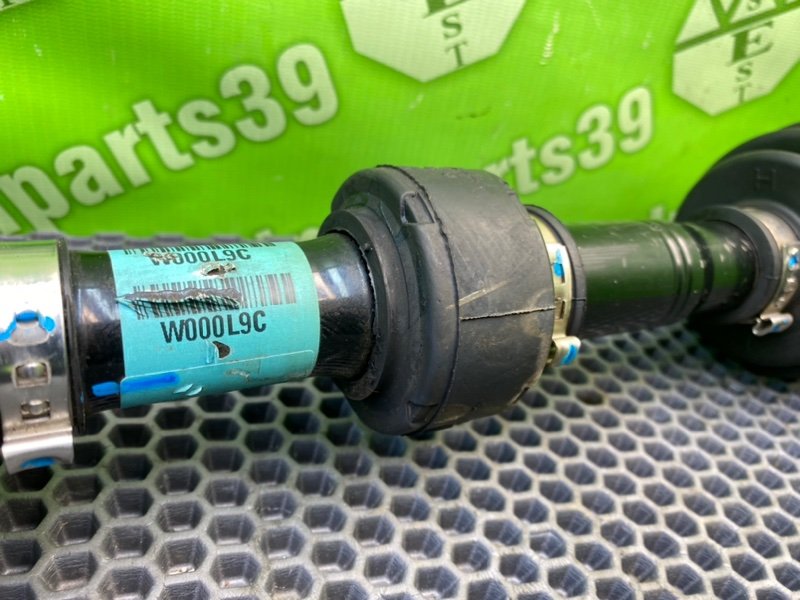 Полуось, 20300 рублей, Калининград