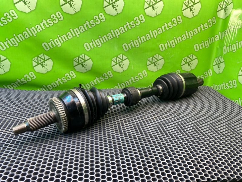 Полуось, 20300 рублей, Калининград