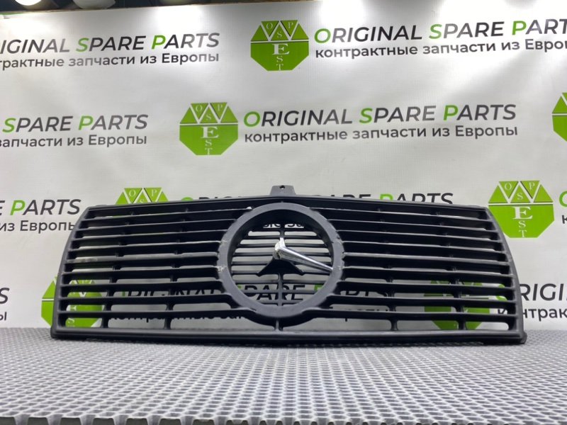 Решетка радиатора, 10100 рублей, Калининград