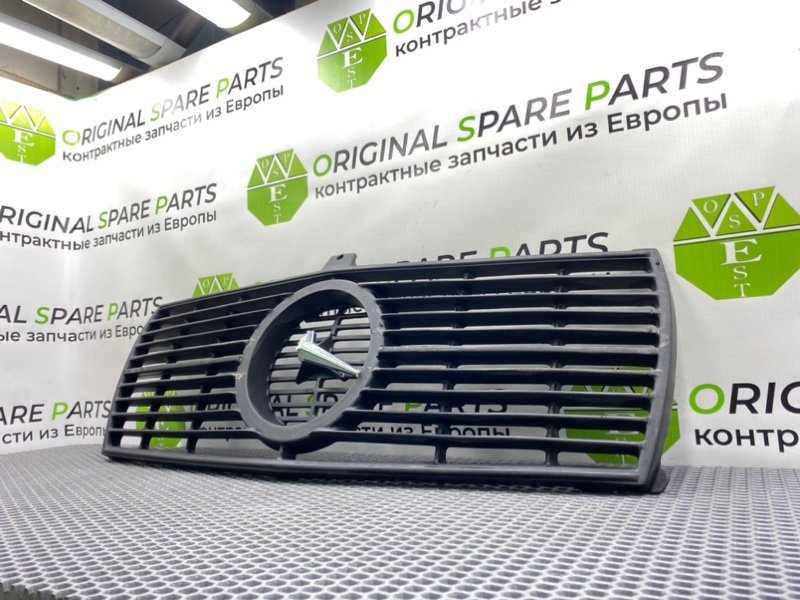 Решетка радиатора, 10100 рублей, Калининград