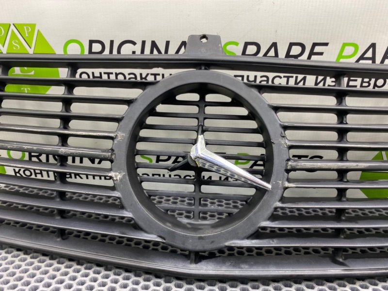 Решетка радиатора, 10100 рублей, Калининград