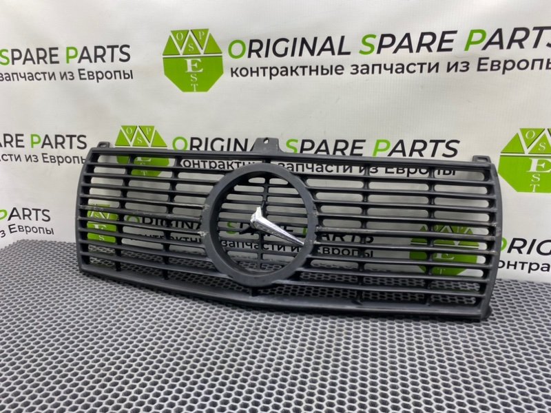 Решетка радиатора, 10100 рублей, Калининград