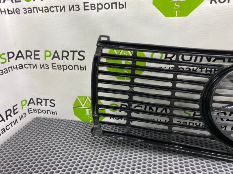 Решетка радиатора, 10100 рублей, Калининград