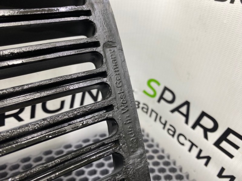 Решетка радиатора, 10100 рублей, Калининград