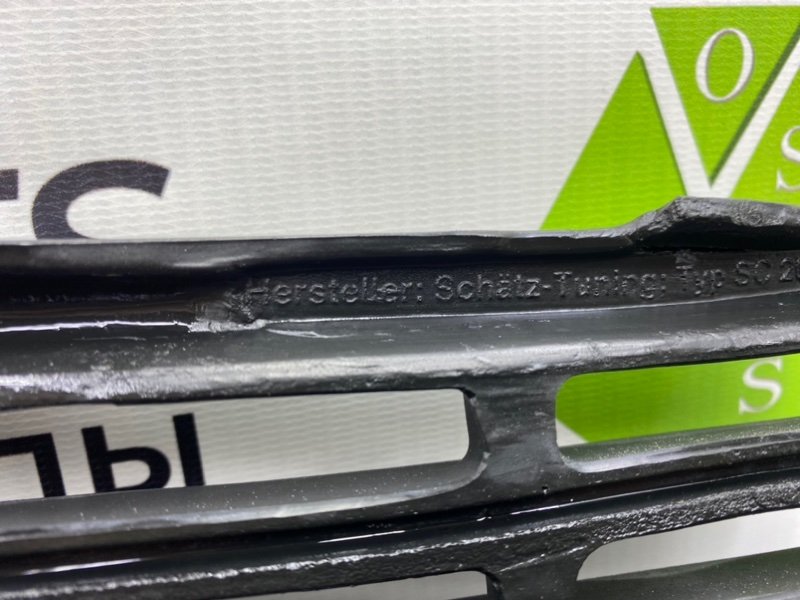 Решетка радиатора, 10100 рублей, Калининград