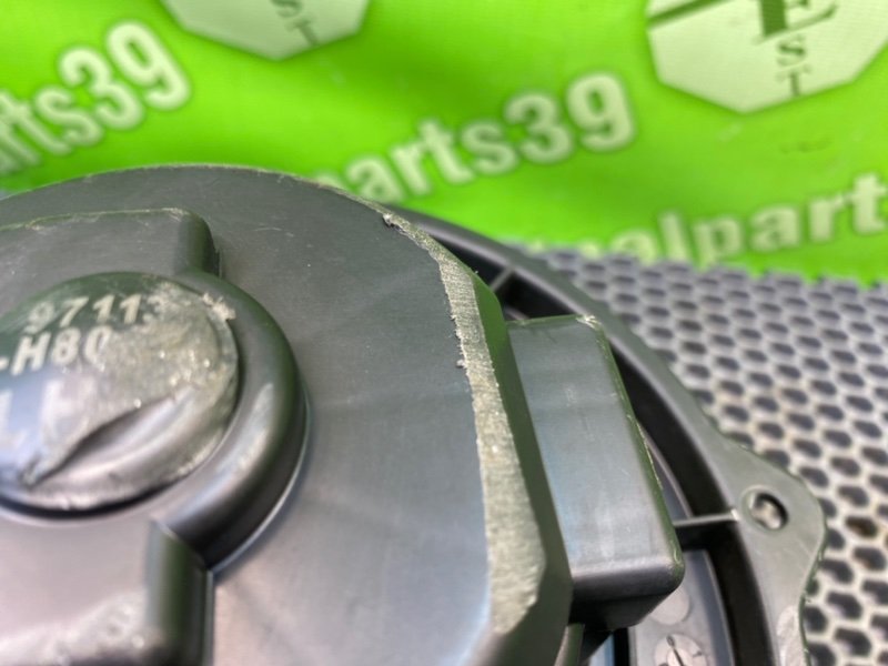 Вентилятор печки, 4400 рублей, Калининград