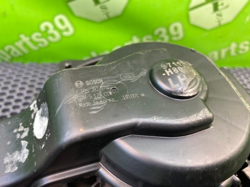 Вентилятор печки, 4400 рублей, Калининград