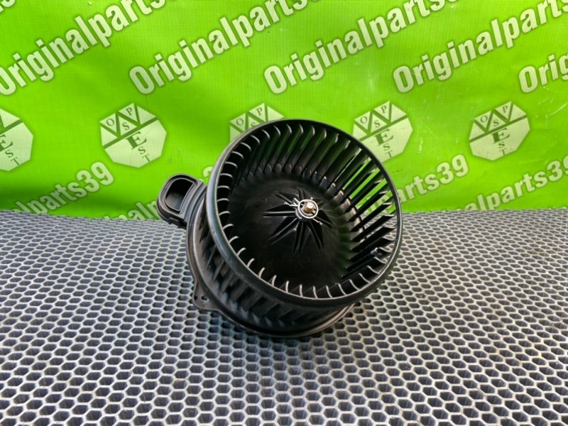 Вентилятор печки, 4400 рублей, Калининград