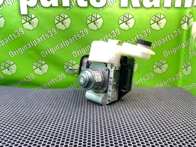 Блок ABS, 35400 рублей, Калининград