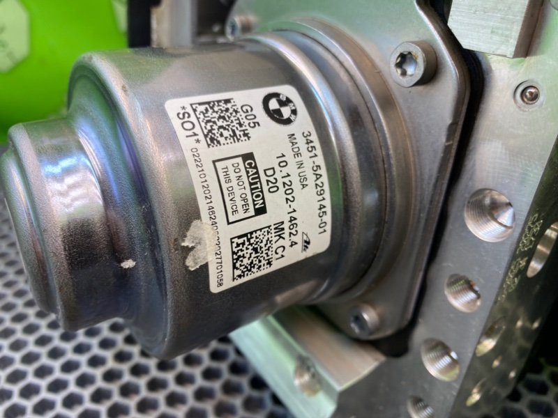 Блок ABS, 35400 рублей, Калининград