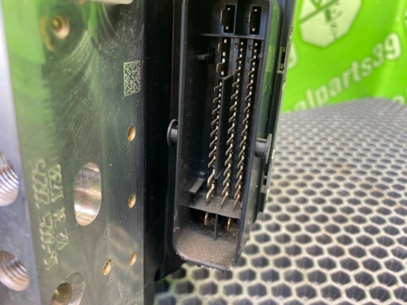 Блок ABS, 35400 рублей, Калининград