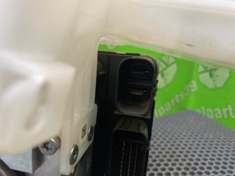 Блок ABS, 35400 рублей, Калининград