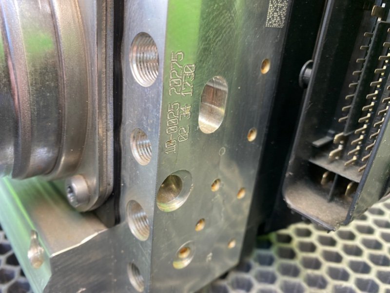 Блок ABS, 35400 рублей, Калининград